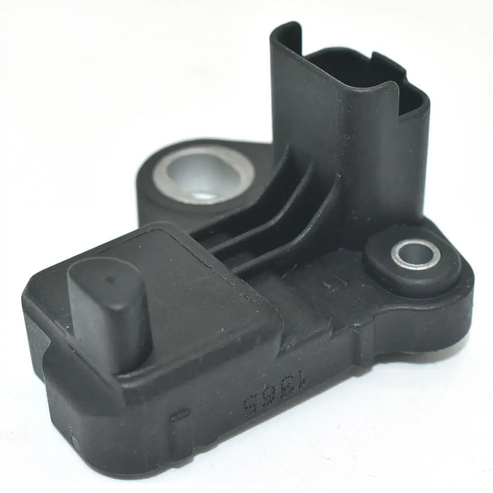 Ford Fiesta /Focus 1.4TDCI/1.6TDCI CRANK SENSOR 3 PIN SQUARE PLUG NO WIRE