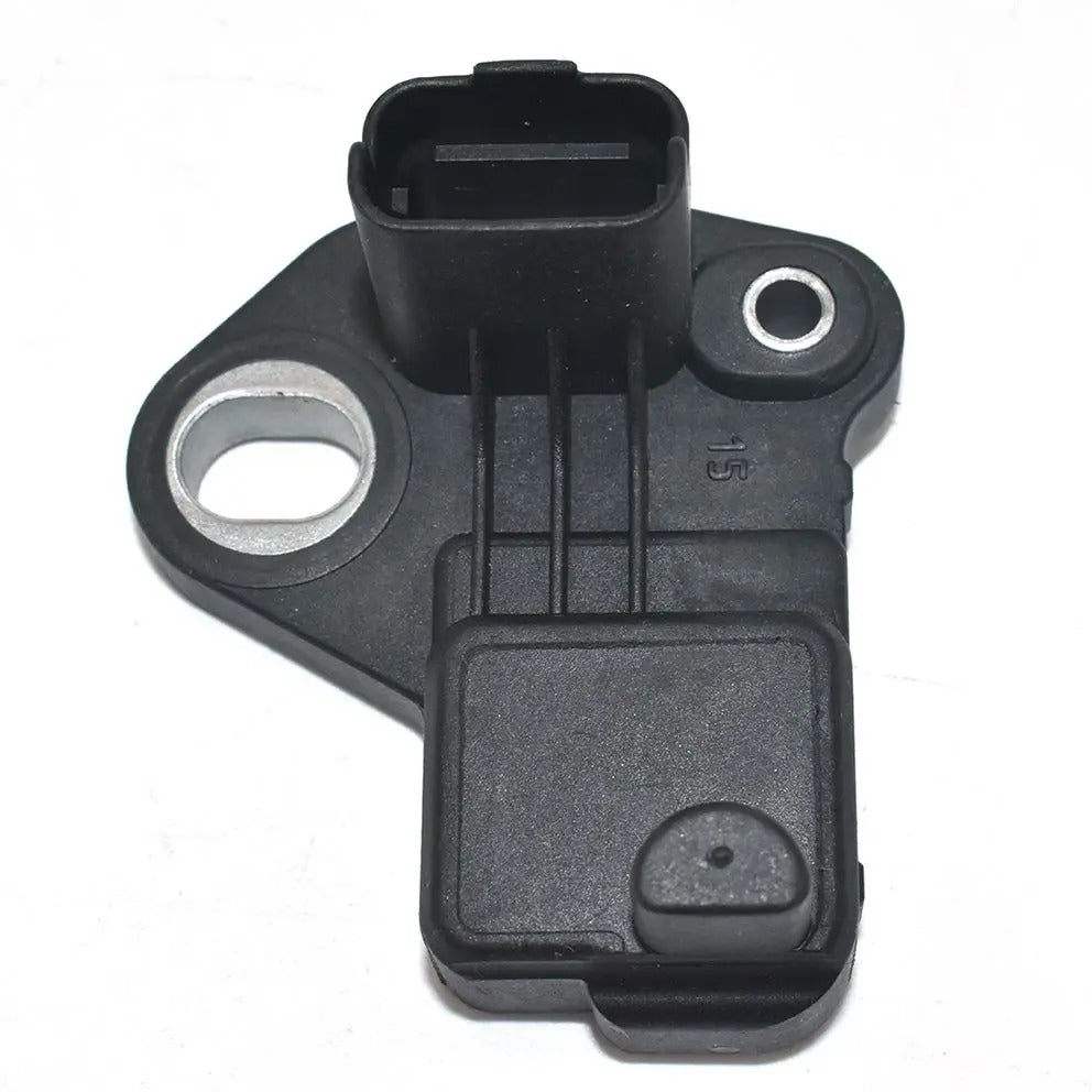 Ford Fiesta /Focus 1.4TDCI/1.6TDCI CRANK SENSOR 3 PIN SQUARE PLUG NO WIRE