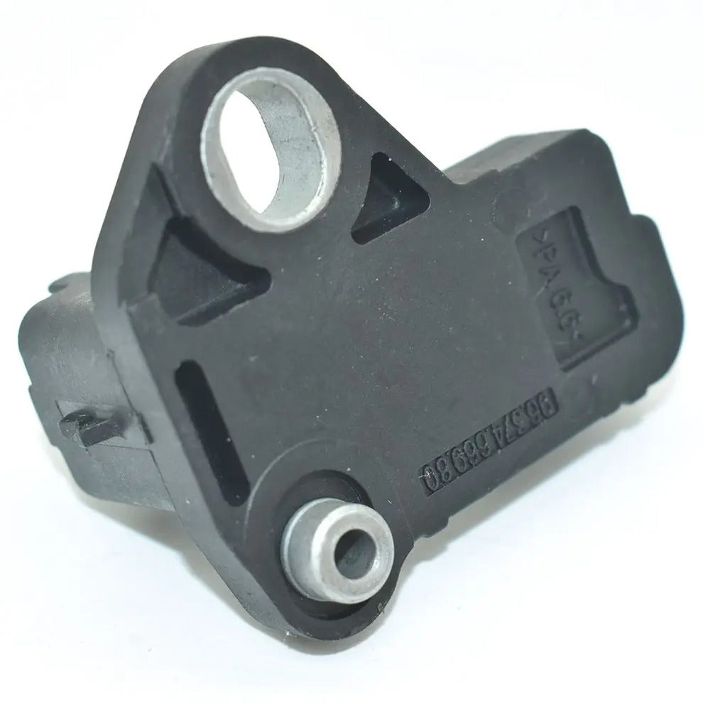 Ford Fiesta /Focus 1.4TDCI/1.6TDCI CRANK SENSOR 3 PIN SQUARE PLUG NO WIRE