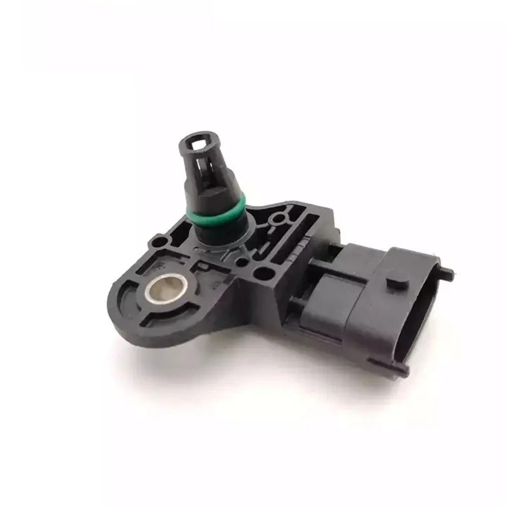 OPEL CORSA/ASTRA/CAM INYATHI/AMADLA/INGLOVO/GWM MAP SENSOR 4 PIN SQUARE PLUG BOSCH SYSTEM