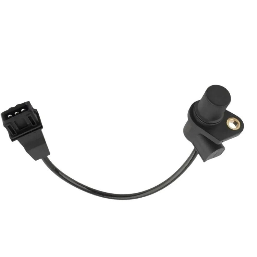 HYUNDAI TUCSON /SONATA/ KIA OPTIMA/SPORTAGE 2.5L 2.7L CRANK SENSOR 3 PIN SQUARE PLUG WITH WIRE