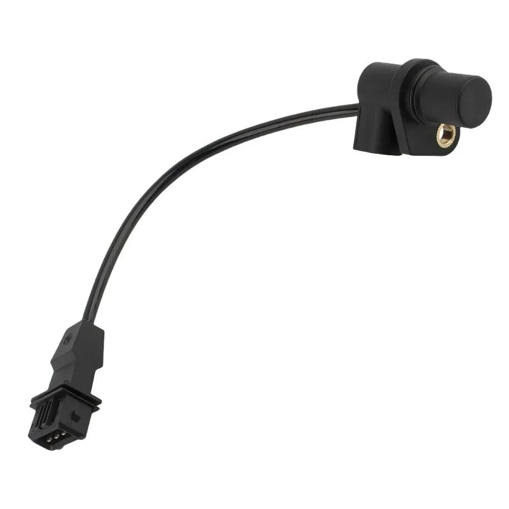 HYUNDAI TUCSON /SONATA/ KIA OPTIMA/SPORTAGE 2.5L 2.7L CRANK SENSOR 3 PIN SQUARE PLUG WITH WIRE