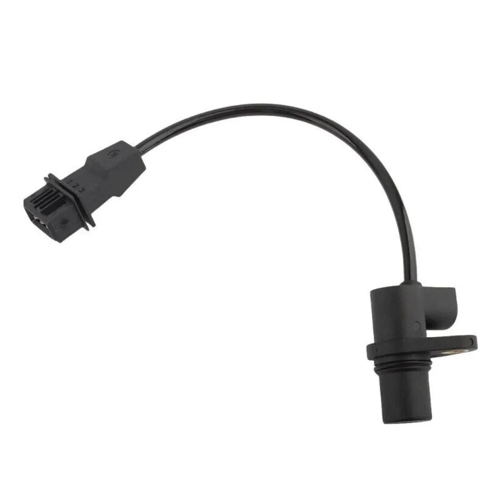 HYUNDAI TUCSON /SONATA/ KIA OPTIMA/SPORTAGE 2.5L 2.7L CRANK SENSOR 3 PIN SQUARE PLUG WITH WIRE