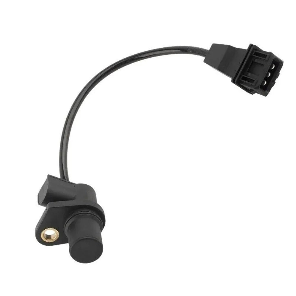 HYUNDAI TUCSON /SONATA/ KIA OPTIMA/SPORTAGE 2.5L 2.7L CRANK SENSOR 3 PIN SQUARE PLUG WITH WIRE