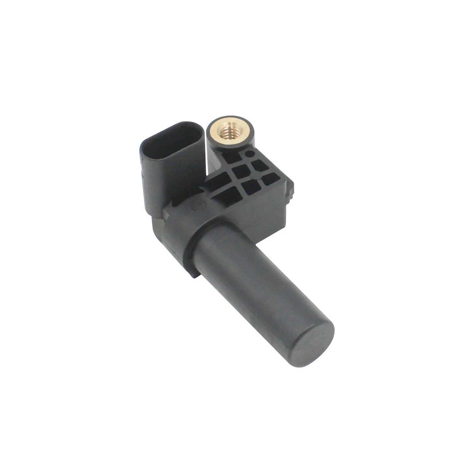 FORD/CITROEN/PEUGEOT/LANDROVER CRANK SENSOR 3 PIN OVAL PLLUG NO WIRE