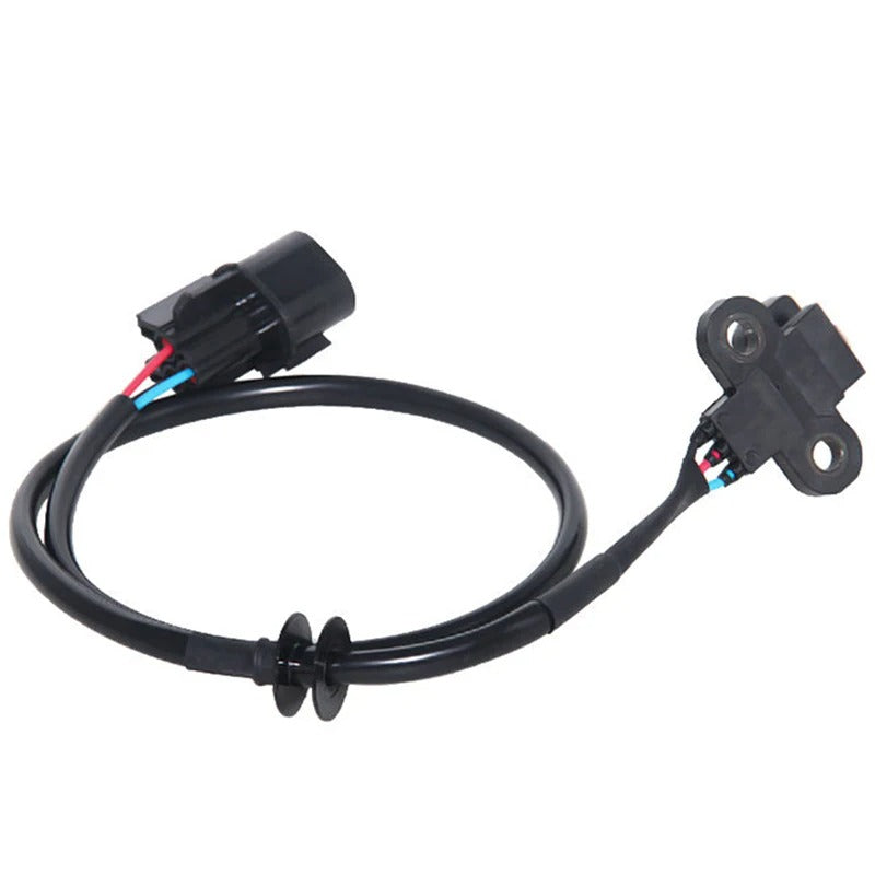 MITSUBISHI PAJERO CRANK SENSOR 3 PIN TRIANGLE PLUG WITH WIRE