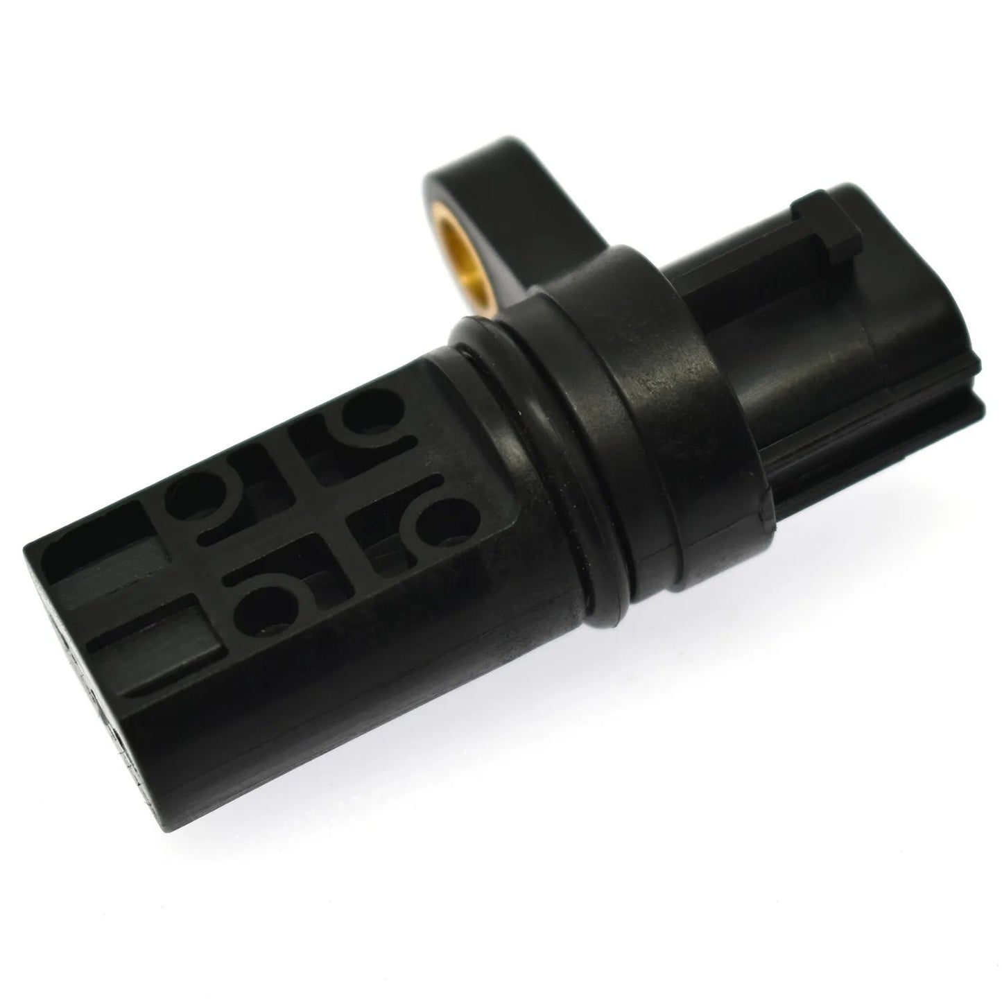 NISSAN NAVARA/MURANO/NP300/PATHFINDER CRANK SENSOR 3 PIN OVAL PLUG NO WIRE