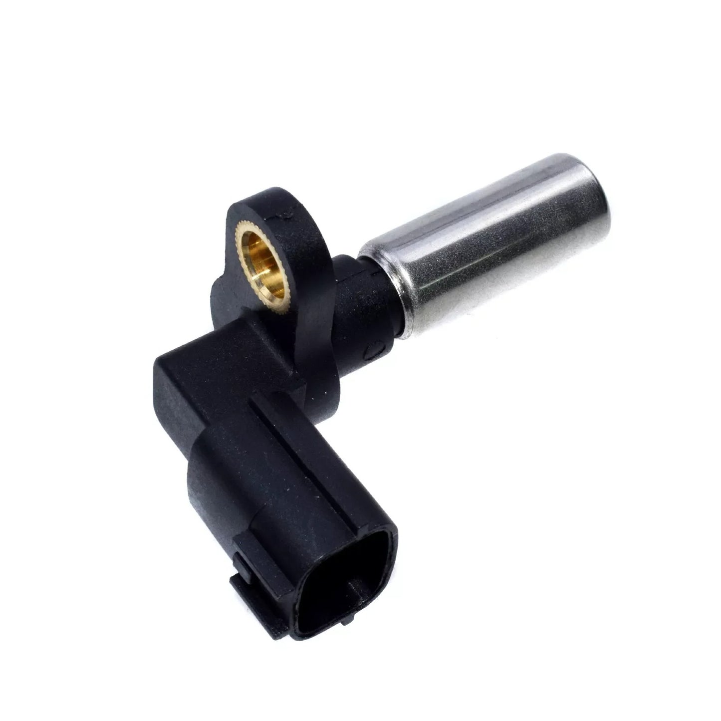 NISSAN NAVARA YD25 CRANK SENSOR 2PIN SQUARE PLUG NO WIRE