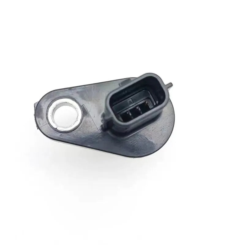 Nissan Micra /Tiida /Qashqai/JukeTiida/NV200 CRANK SENSOR 3 PIN OVAL PLUG NO WIRE