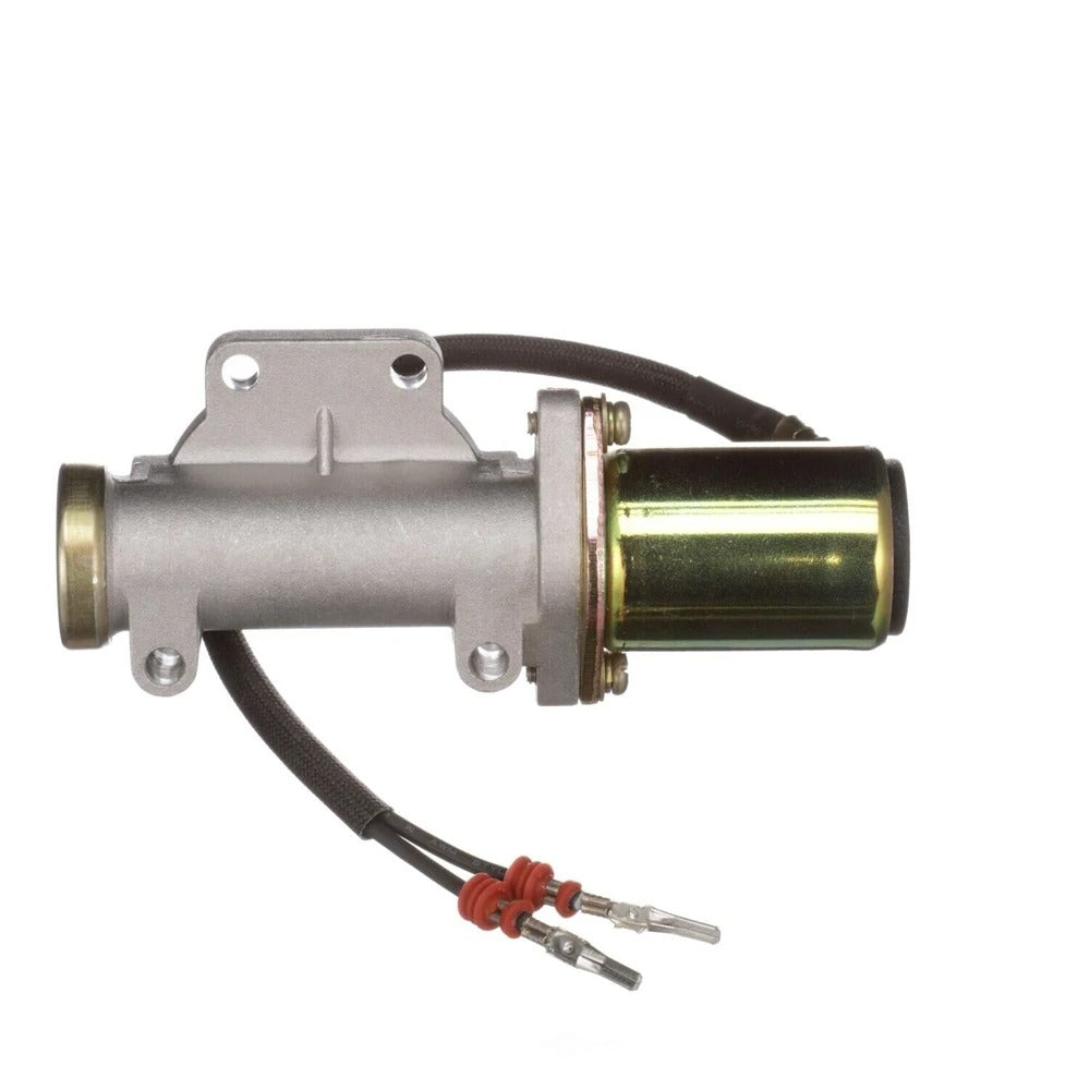 1 TONNER/HARDBODY VG30E IDLING CONTROL VALVE 2 PIN SQUARE PLUG