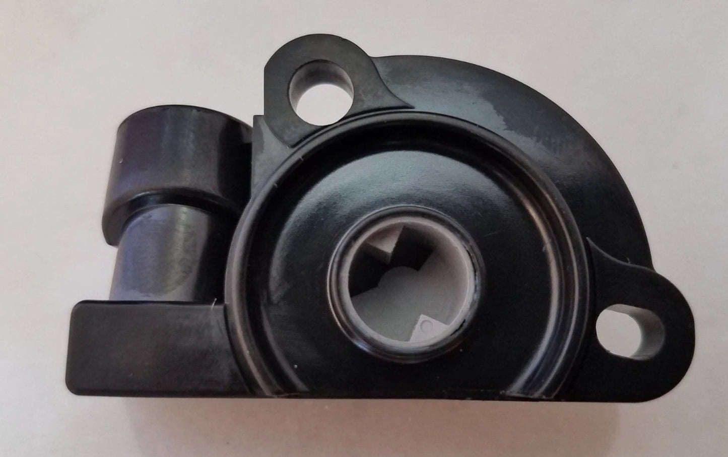 OPEL CORSA B C 1.4/1.6/ASTRA F G 1.4/1.6 RENAULT INYATHI TPS SENSOR 3PIN ROUND PLUG