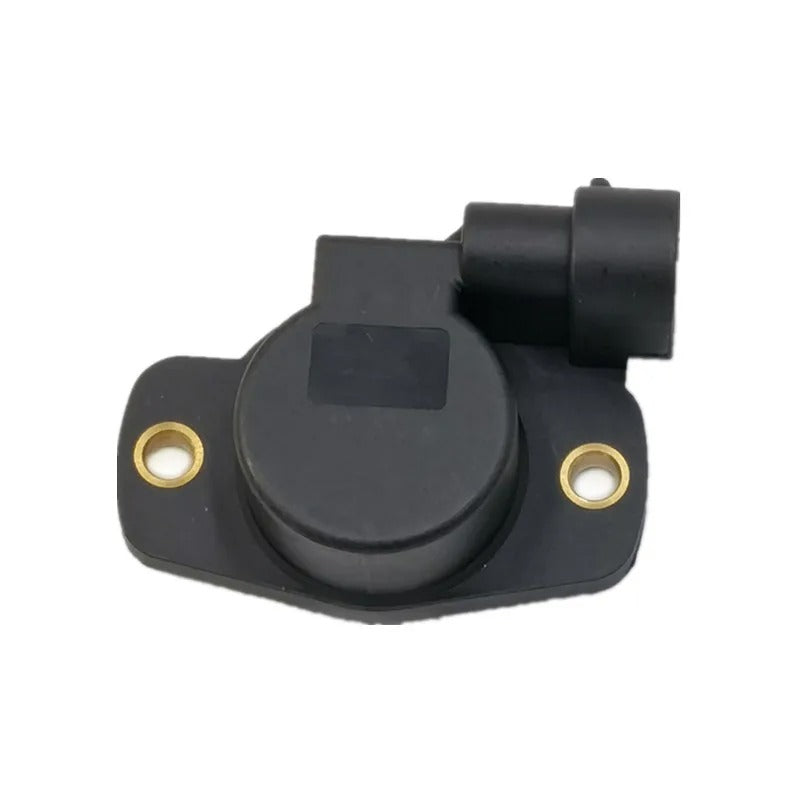 NISS NP 200/RENAULT TPS SENSOR 3PIN OVAL PLUG