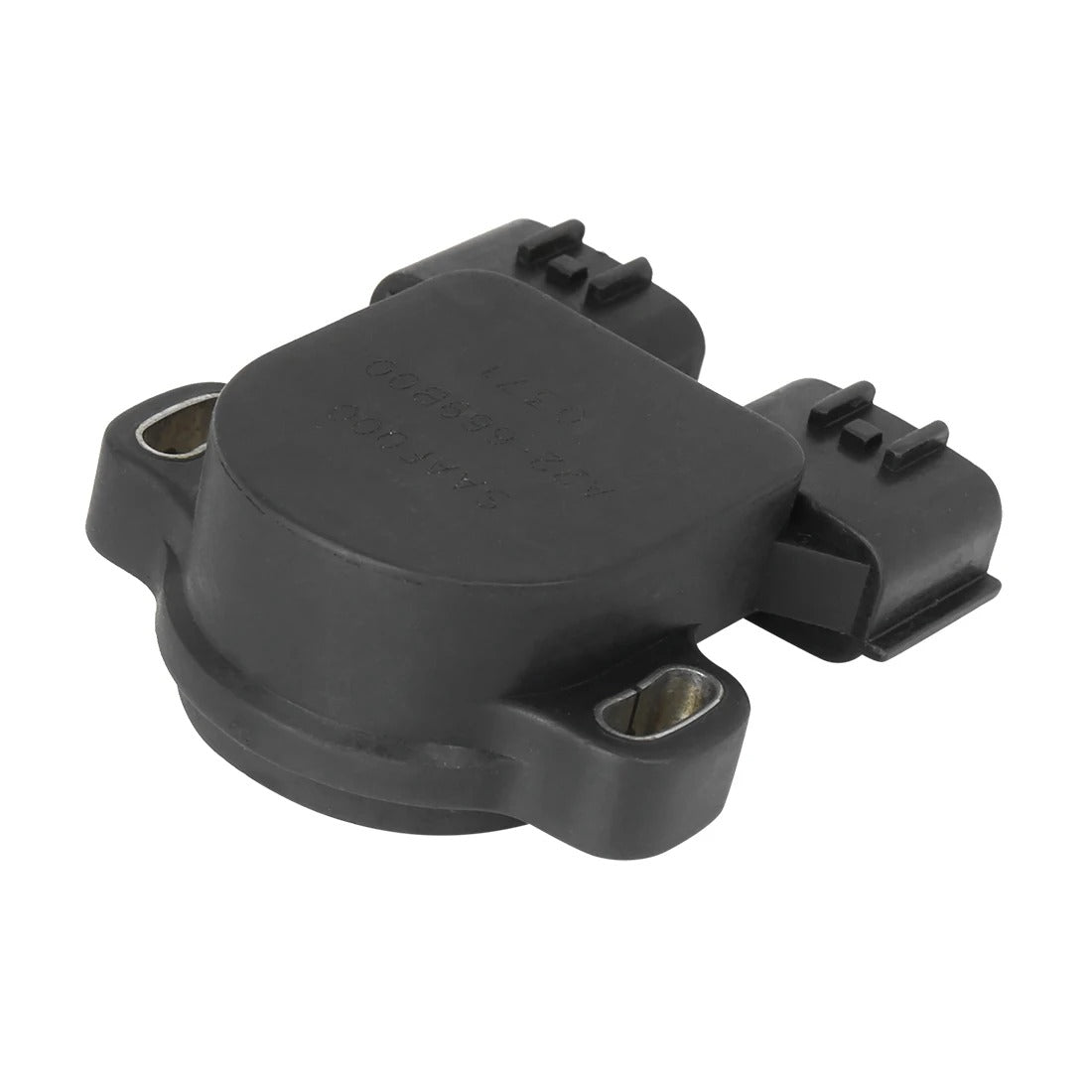 NISSAN 200SX, 300ZX, Maxim/ HARDBODY VG30 TPS SENSOR 3PIN SQUARE PLUG X2