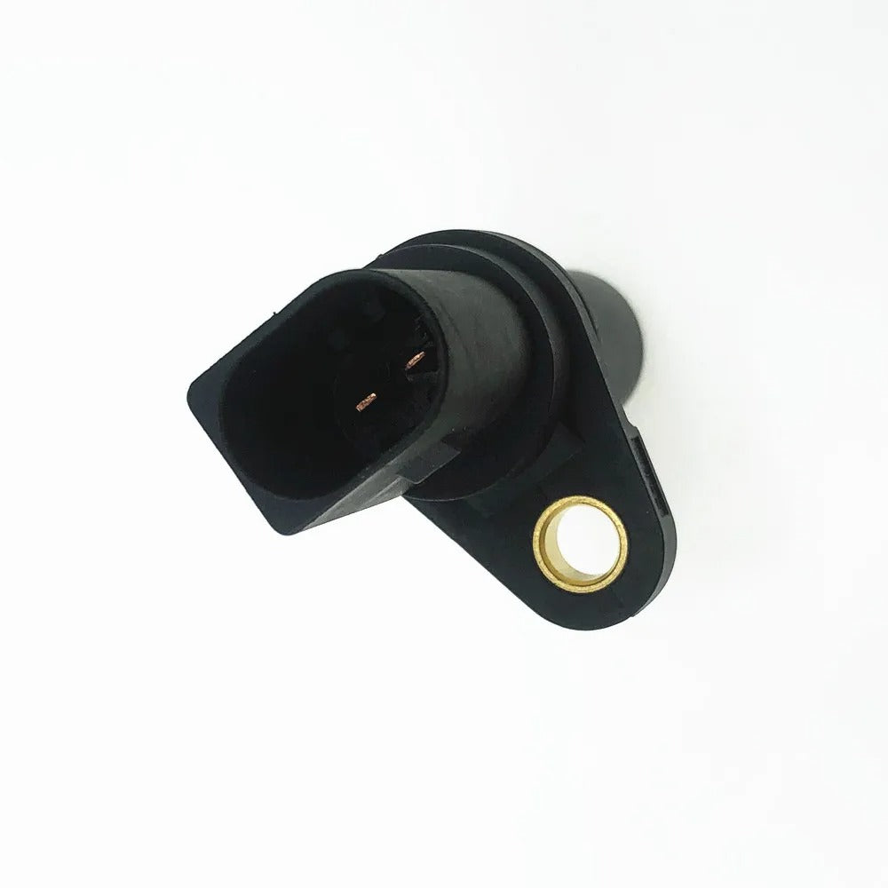 VW JETTA/TIGUAN/PASSAT CRANK SENSOR 2 PIN OVAL PLUG NO WIRE