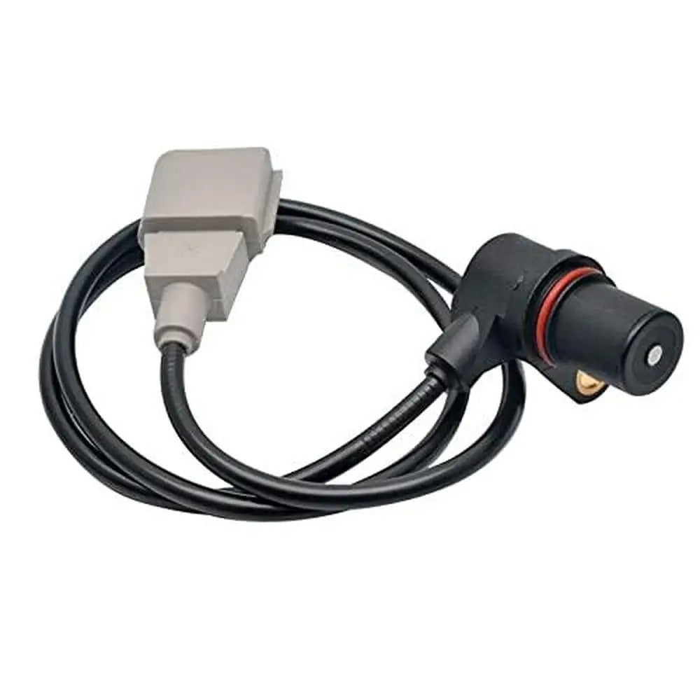 AUDI A3/A4/A6/TT/SEAT LEON/VW CC/EOS CRANK SENSOR 3 PIN OVAL PLUG WITH WIRE