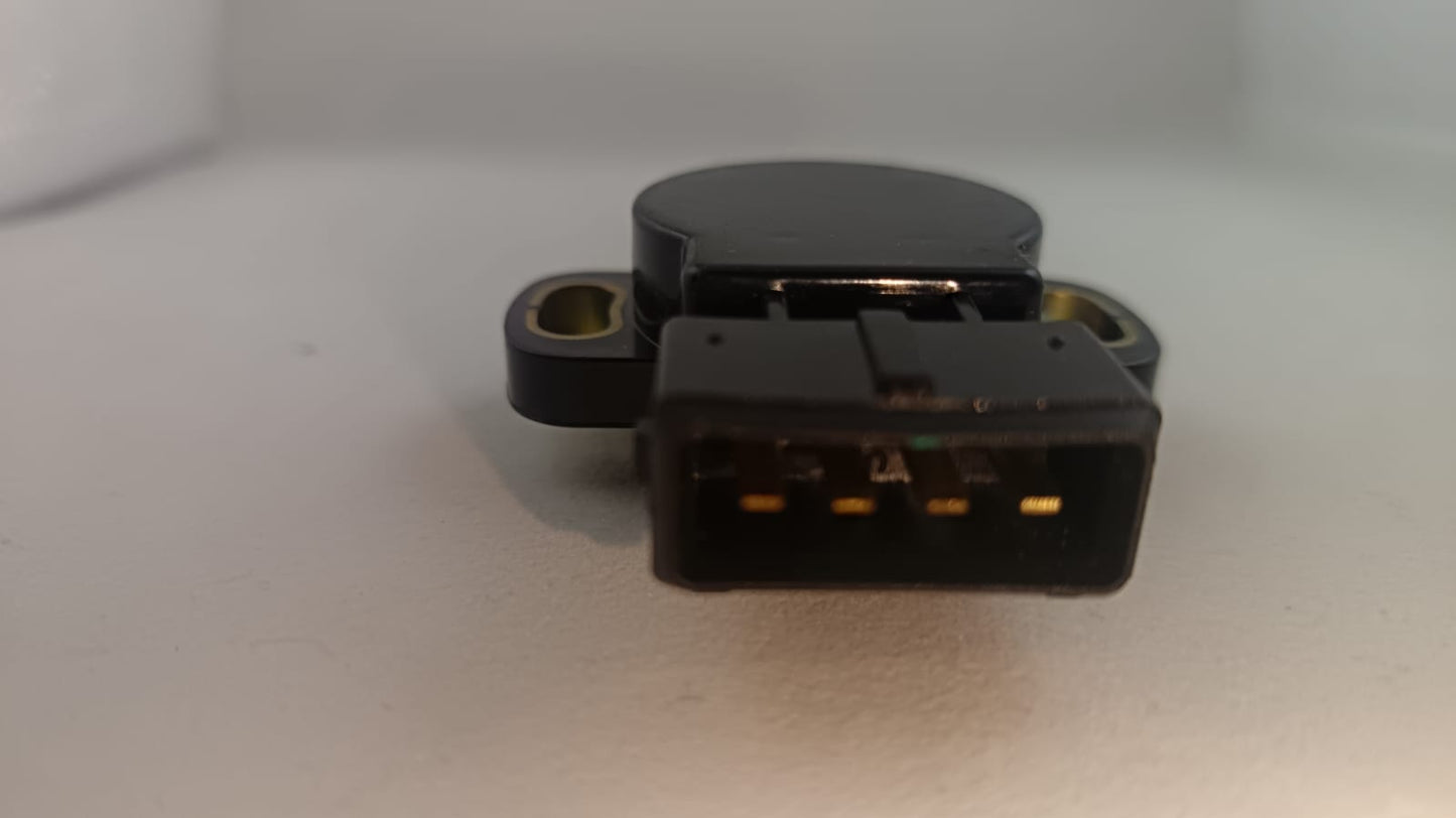 HYUTPS2-TPS SENSOR HYU/KIA/MITSU 4 PIN