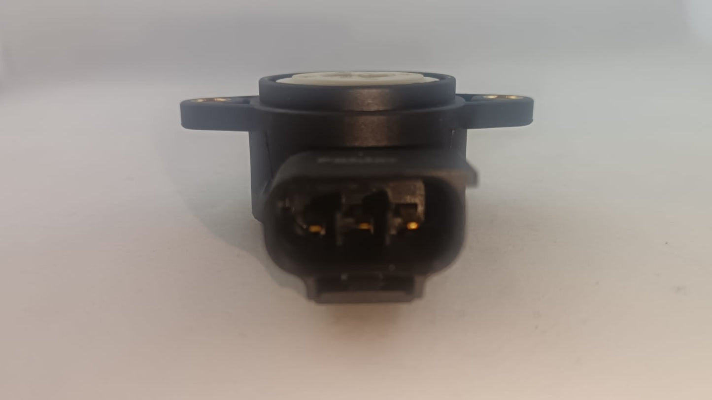 TOYOTA/ LEXUS TPS SENSOR 3 PIN ROUNDED PLUG