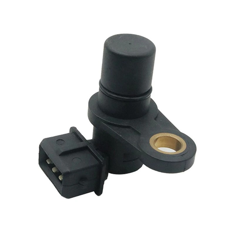 OPEL CORSA/CHEV UTILITY/AVEO/DAEWOO MATIZ/CHERRY QQ CAM SENOR 3 PIN SQUARE PLUG BENT PLUG NO WIRE