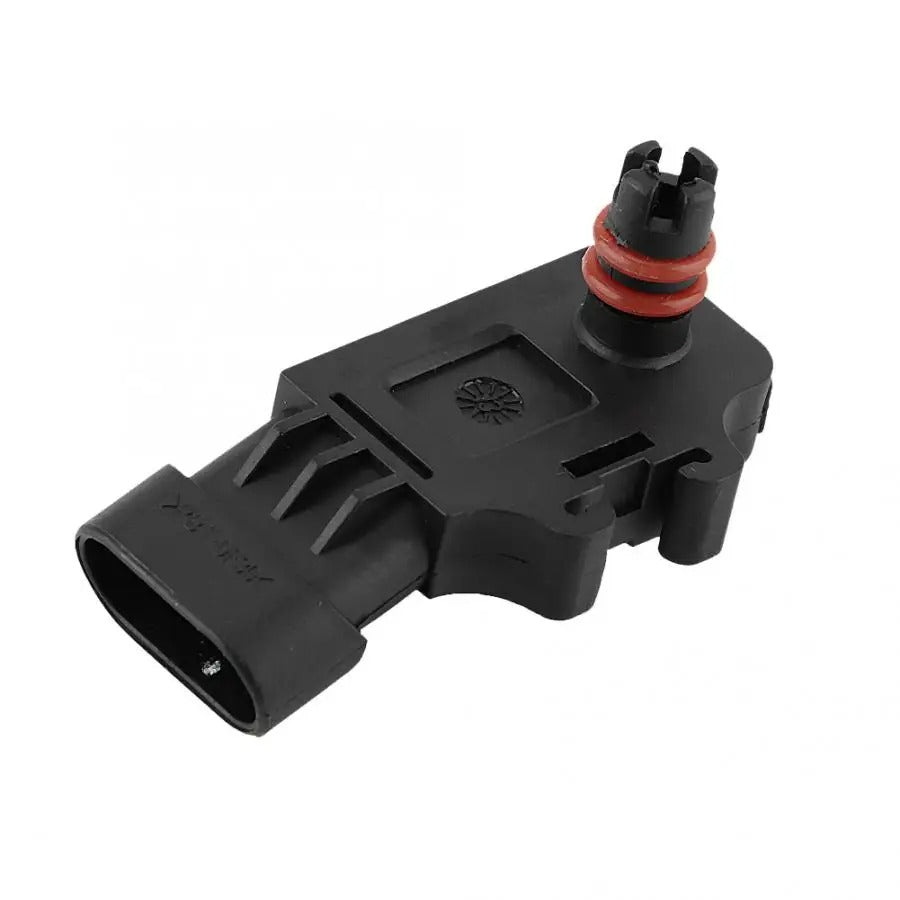 CAM INYATHI/RHINO 2.2 MAP SENSOR 4 PIN OVAL PLUG BENT NO WIRE