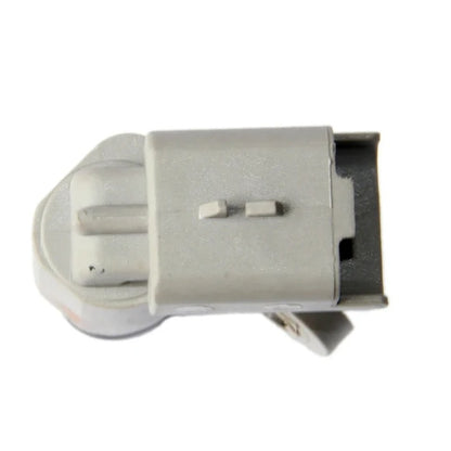 PEUGEOT/CITROEN CAM SENSOR 3 PIN SQUARE  PLUG NO WIRE