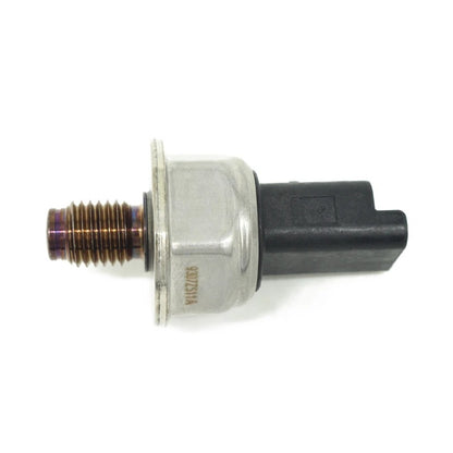 FORD FOCUS/TRANSIT/RENAULT /VOLVO/JAGUAR FUEL PRESSURE REGULATOR 3 PIN OVAL PLUG