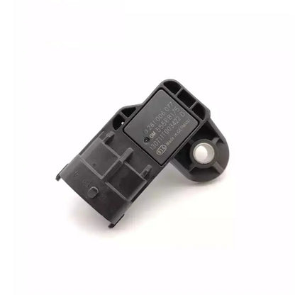 OPEL CORSA/ASTRA/CAM  INYATHI/AMADLA/INGLOVO/GWM MAP SENSOR 4 PIN SQUARE PLUG BOSCH SYSTEM