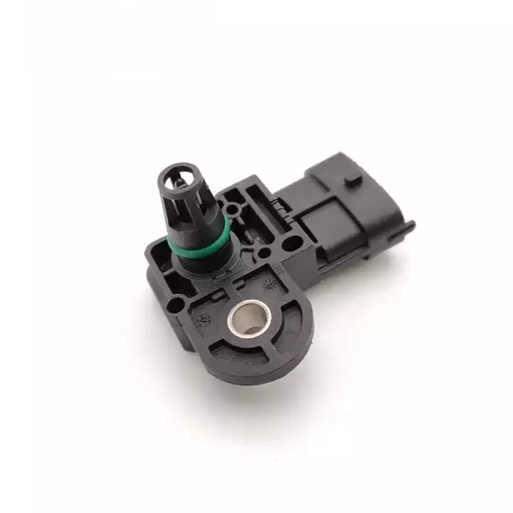 OPEL CORSA/ASTRA/CAM  INYATHI/AMADLA/INGLOVO/GWM MAP SENSOR 4 PIN SQUARE PLUG BOSCH SYSTEM