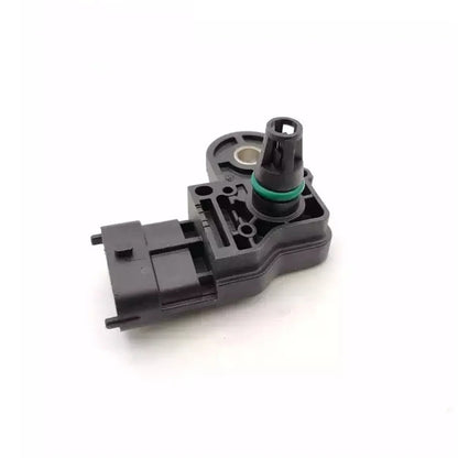 OPEL CORSA/ASTRA/CAM  INYATHI/AMADLA/INGLOVO/GWM MAP SENSOR 4 PIN SQUARE PLUG BOSCH SYSTEM