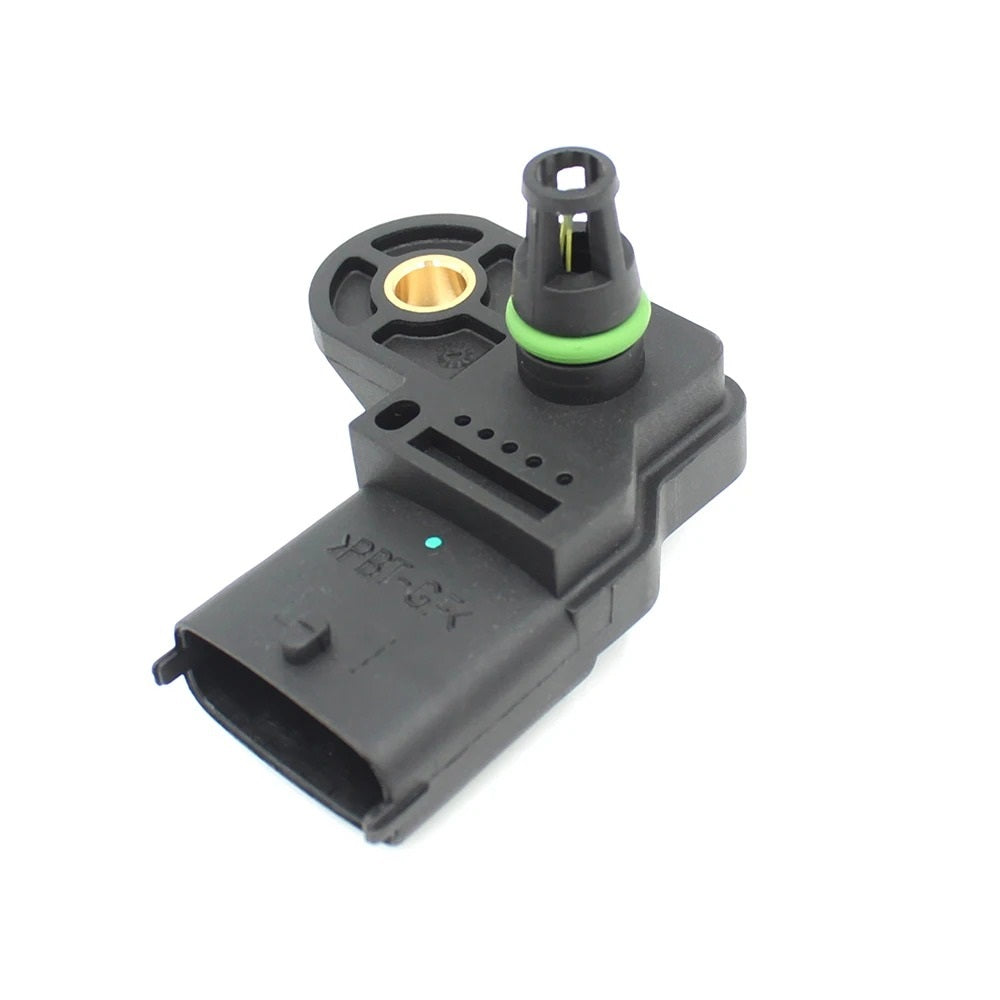 FORD RANGER/EVERST/FOCUS MAZDA/BT50/VOLVO/HONDA MAP SENSOR 4 PIN OVAL PLUG