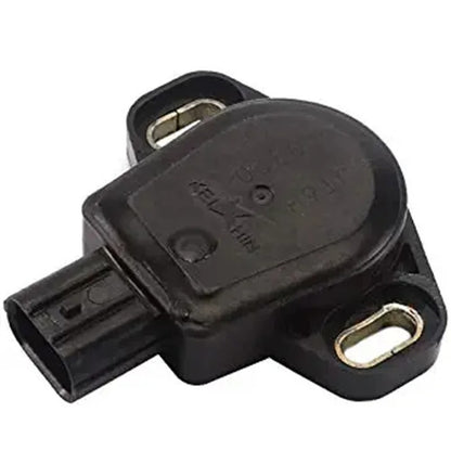 HONDA C-RV 2.4/HONDA ACCORD 2.4 3.0/HONDA ELEMENT 2.4/JAZZ/CRV TPS SENSOR 3 PIN SQUARE PLUG