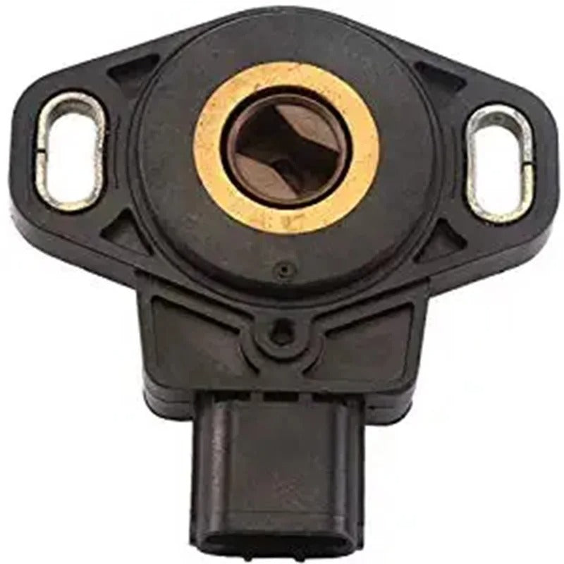 HONDA C-RV 2.4/HONDA ACCORD 2.4 3.0/HONDA ELEMENT 2.4/JAZZ/CRV TPS SENSOR 3 PIN SQUARE PLUG