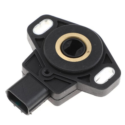 HONDA C-RV 2.4/HONDA ACCORD 2.4 3.0/HONDA ELEMENT 2.4/JAZZ/CRV TPS SENSOR 3 PIN SQUARE PLUG