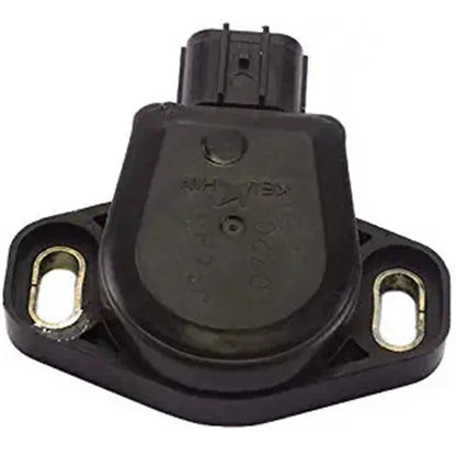 HONDA C-RV 2.4/HONDA ACCORD 2.4 3.0/HONDA ELEMENT 2.4/JAZZ/CRV TPS SENSOR 3 PIN SQUARE PLUG