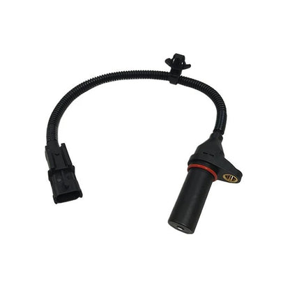 HYUNDAI ACCENT/GETS/ KIA RIO TPS SENSOR 3 PIN SQUARE PLUG