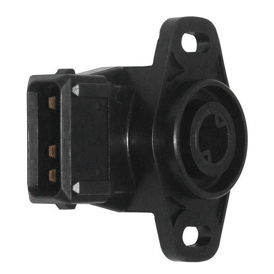 HYUNDAI/MITSUBISHI TPS SENSOR 4 PIN SQUARE PLUG