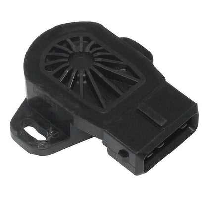 HYUNDAI/MITSUBISHI TPS SENSOR 4 PIN SQUARE PLUG