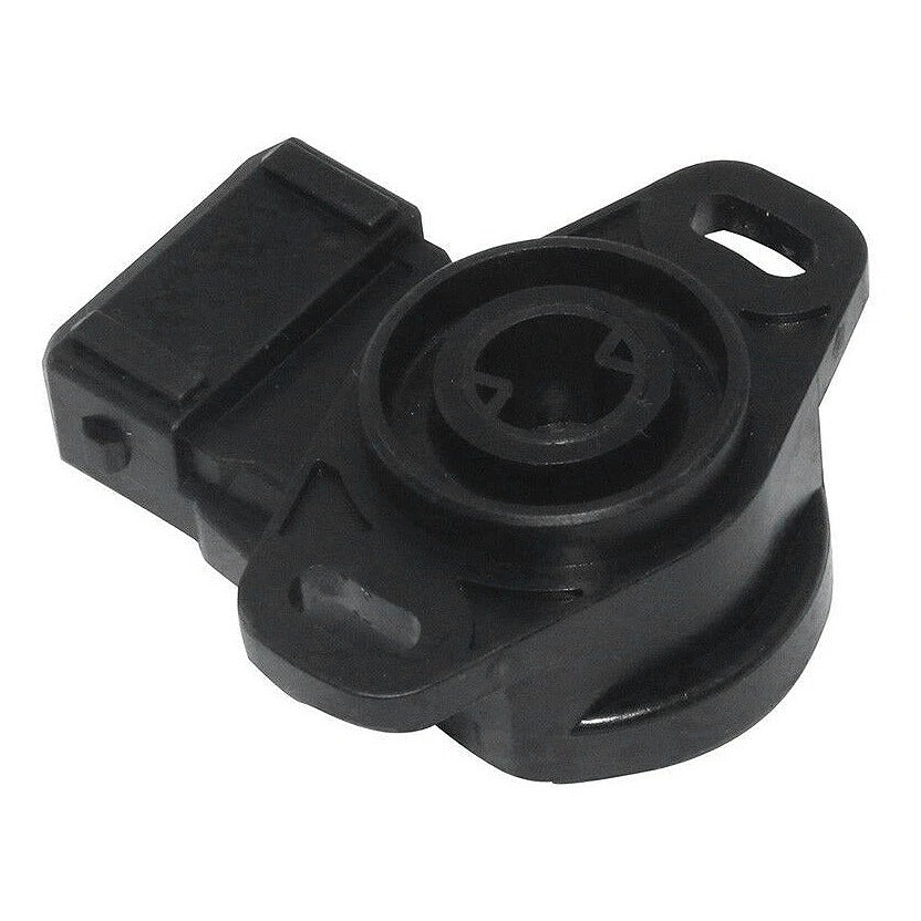 HYUNDAI/MITSUBISHI TPS SENSOR 4 PIN SQUARE PLUG