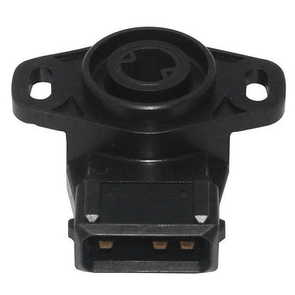 HYUNDAI/MITSUBISHI TPS SENSOR 4 PIN SQUARE PLUG