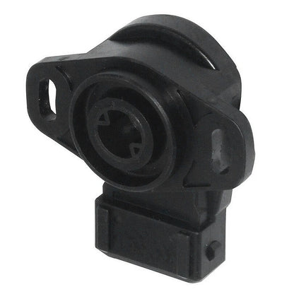 HYUNDAI/MITSUBISHI TPS SENSOR 4 PIN SQUARE PLUG