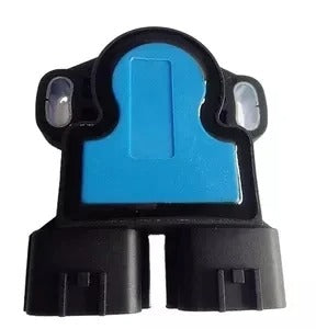 ISUZU D MAX / TROOPER TPS SENSOR 3 PIN SQUARE PLUG X2