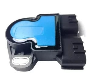 ISUZU D MAX / TROOPER TPS SENSOR 3 PIN SQUARE PLUG X2