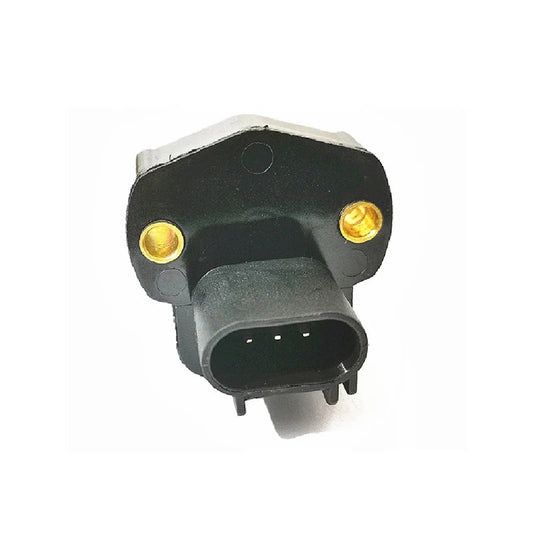 JEEP TPS SENSOR 3 PIN OVAL PLUG