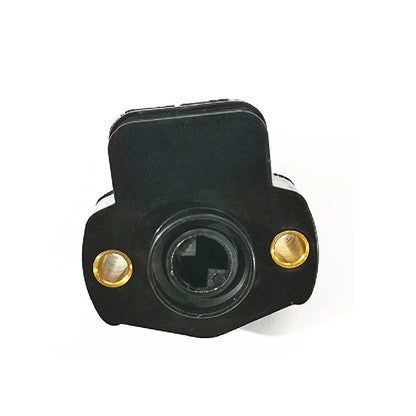 JEEP TPS SENSOR 3 PIN OVAL PLUG