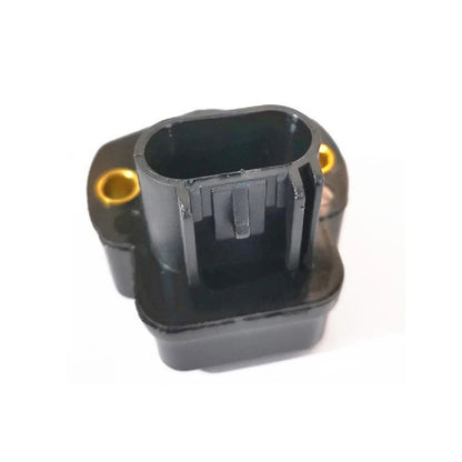 JEEP TPS SENSOR 3 PIN OVAL PLUG