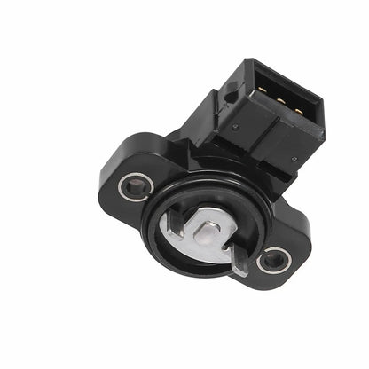 HYUNDAI H100/ SANTA FE/ K2700 TPS SENSOR 3 PIN SQUARE PLUG