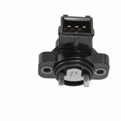 HYUNDAI H100/ SANTA FE/ K2700 TPS SENSOR 3 PIN SQUARE PLUG