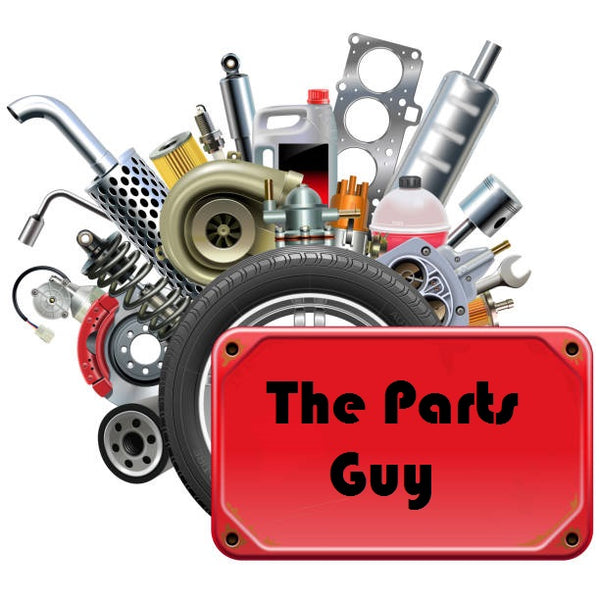 The Parts Guy