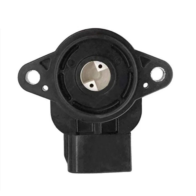 MAZDA 3 Z6 1.6 TPS SENSOR 3 PIN OVAL PLUG