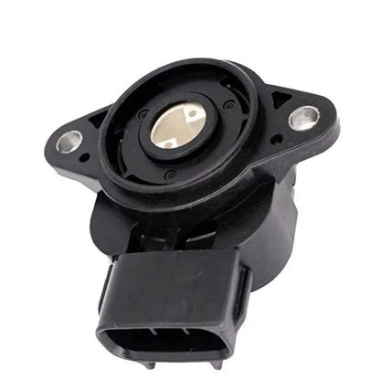 MAZDA 3 Z6 1.6 TPS SENSOR 3 PIN OVAL PLUG