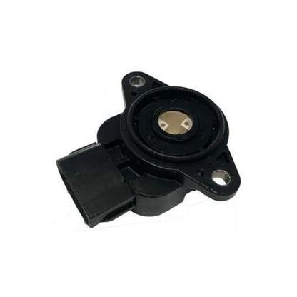 MAZDA 3 Z6 1.6 TPS SENSOR 3 PIN OVAL PLUG